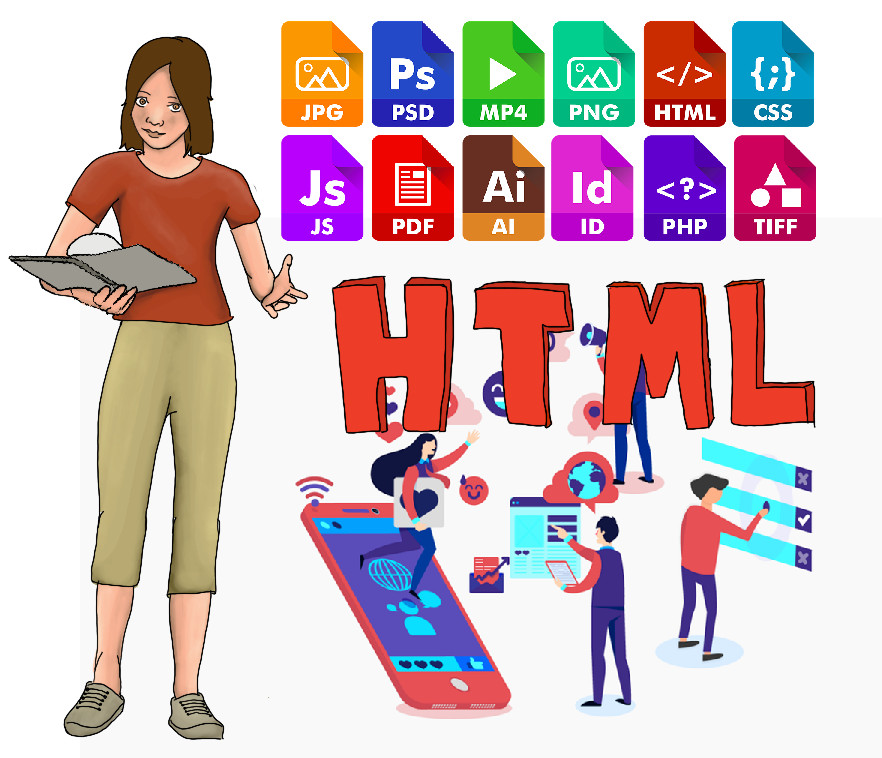 You are the CSS to my HTML