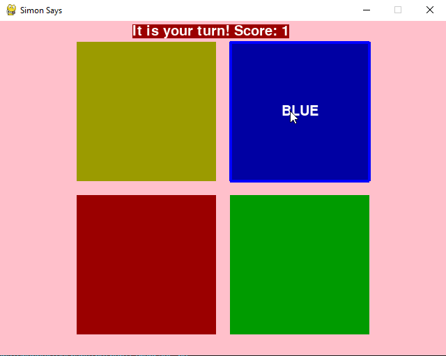 How can you be the best in a game which has no finish line?