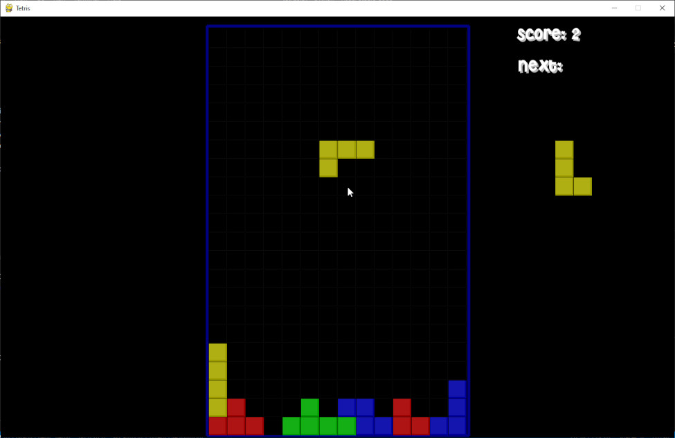 You should sit in meditation for 20 minutes a day, unless you’re too busy, then you should sit for an hour. If Tetris has taught me anything, it’s that errors pile up & accomplishments disappear. Everybody has a plan until they get punched in the mouth, Mike Tyson