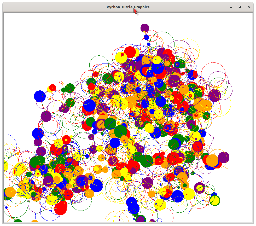 When I wrote this code, Only God and I knew what I did, Now only God does!