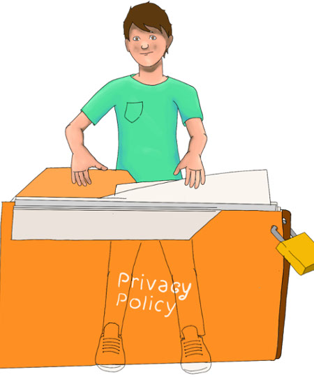 Privacy Policy