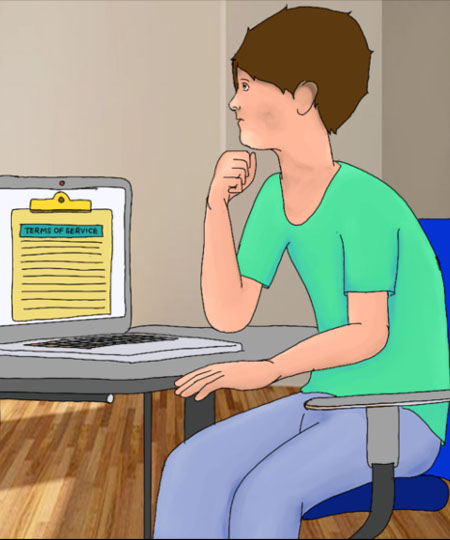 Website Terms and Conditions of Use