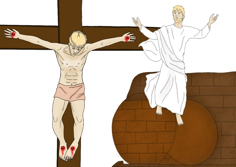 Christianity is the world’s biggest religion