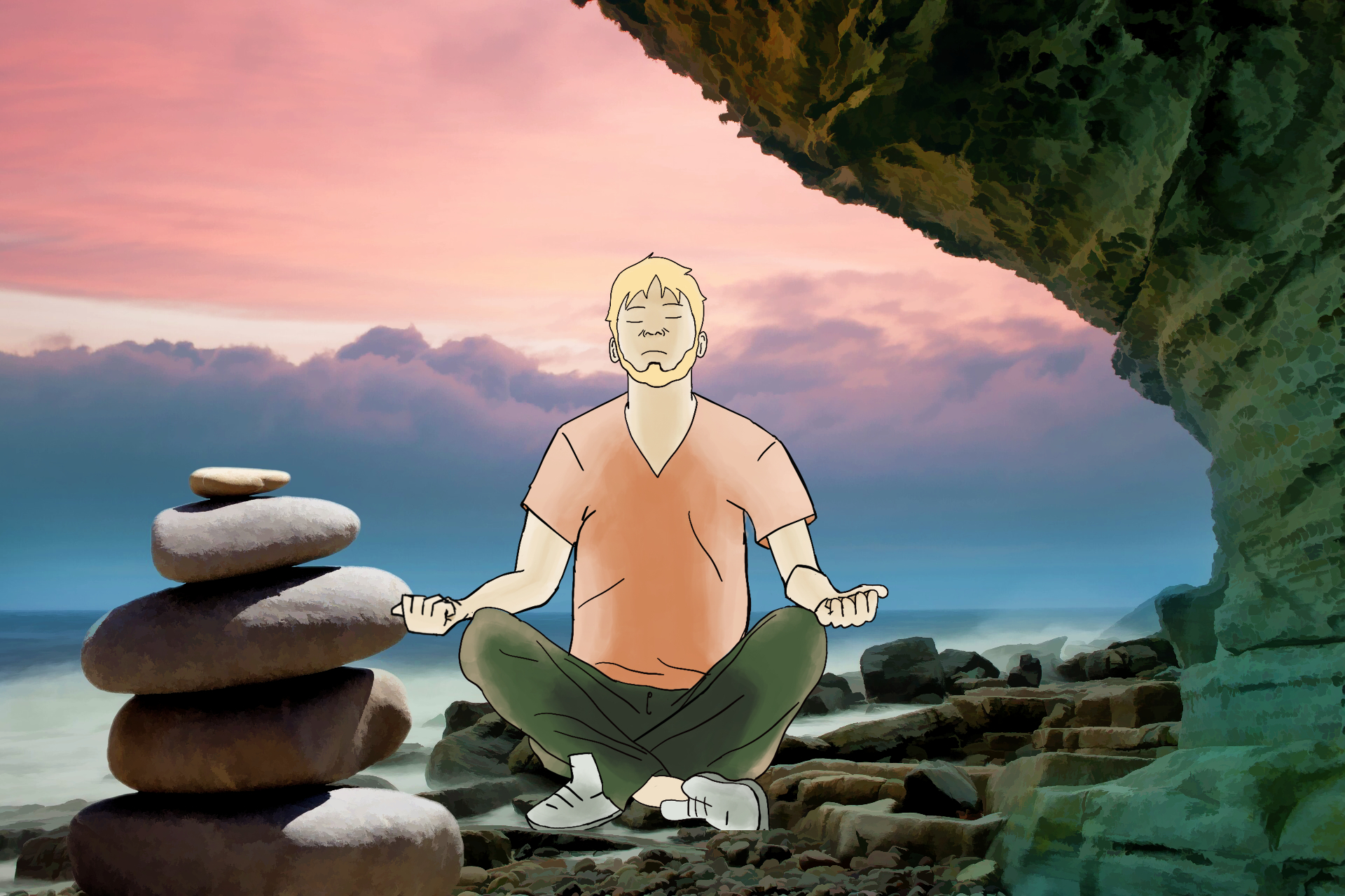 One thing I ask from the Lord, this only do I seek: that I may dwell in the house of the Lord   all the days of my life, to gaze on the beauty of the Lord and to seek him in his temple, Psalm 27:4