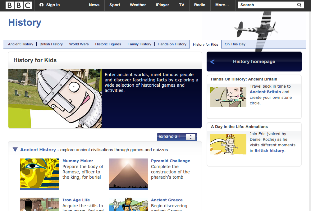 Bitesize es el recurso de apoyo al estudio en línea, gratuito de la BBC