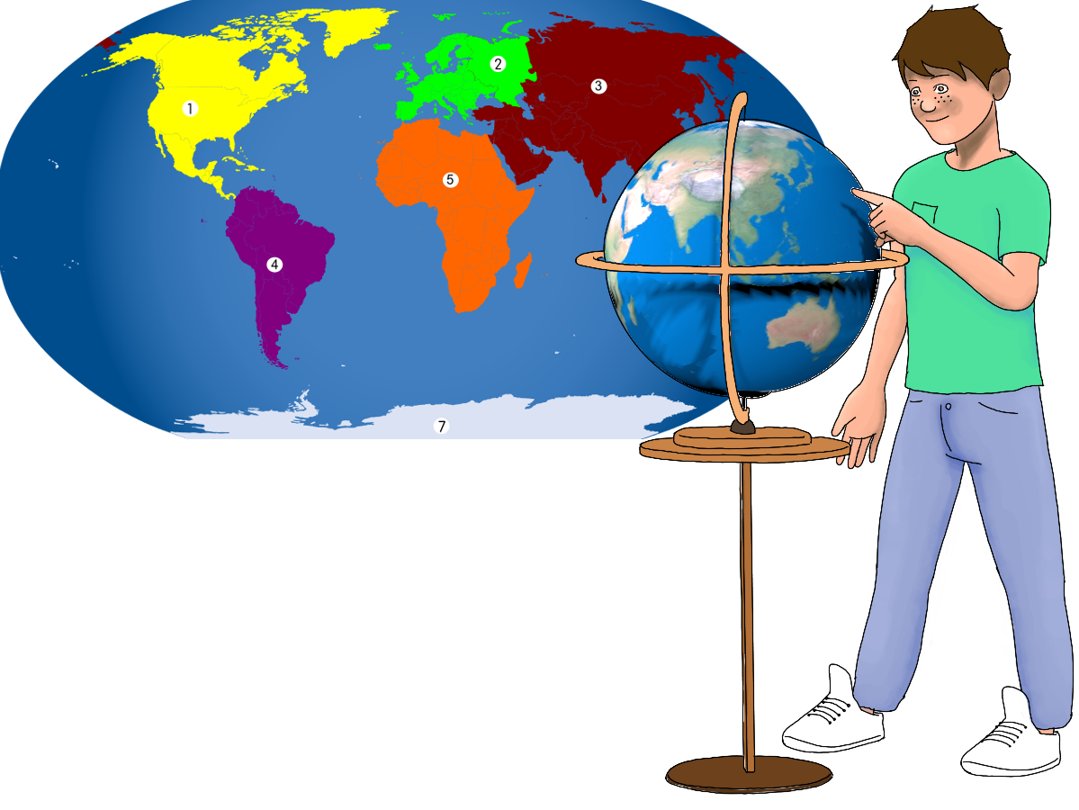 The Earth is what we all have in common, Wendell Berry