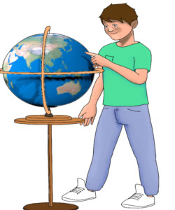 Ciencias de la tierra