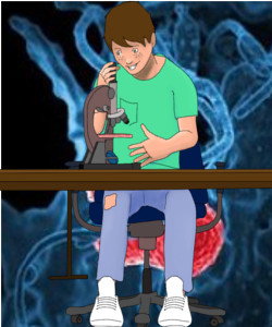 Química y Ciencias de la vida