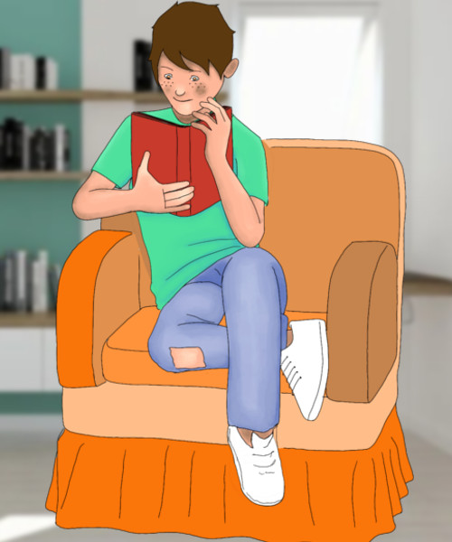 ¿Por qué necesitas leer tanto como sea posible?