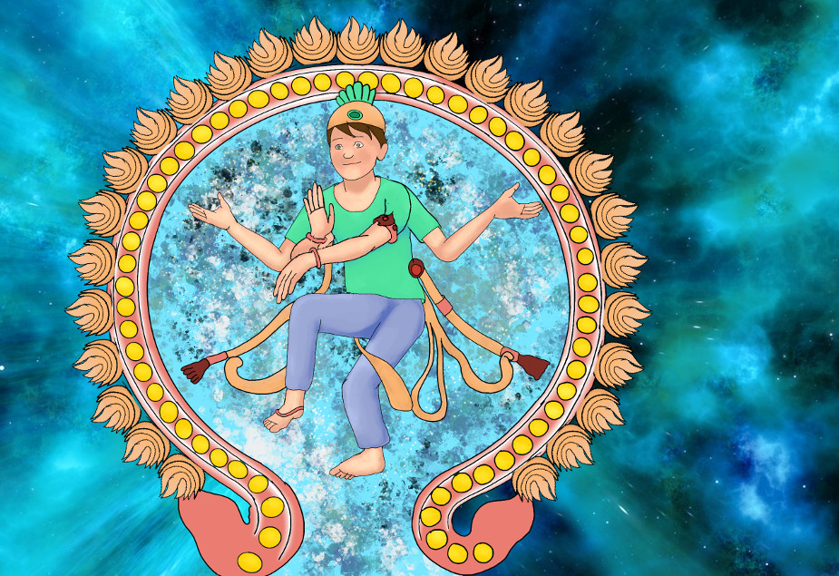 Hinduism is one of the world’s oldest religions