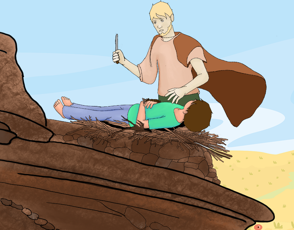 Listen, Israel: Yahweh our God is the one, the only Yahweh. You must love Yahweh your God with all your heart, with all your soul, with all your strength. Let the words I enjoin on you today stay in your heart. You shall tell them to your children, and keep on telling them, when you are sitting at home, when you are out and about, when you are lying down and when you are standing up; you must fasten them on your hand as a sign and on your forehead as a headband; you must write them on the doorposts of your house and on your gates, Deuteronomy 6:4–9.