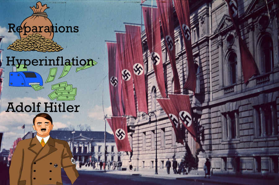 Sin lugar a dudas, cualquiera puede citar la historia para apoyar cualquier causa, como el diablo cita las Escrituras, Learned Hand.