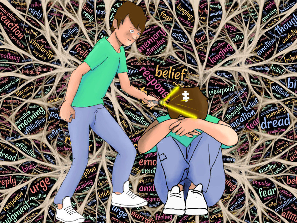 El hombre, la molécula de la sociedad, es el sujeto de las ciencias sociales, Henry Charles Carey