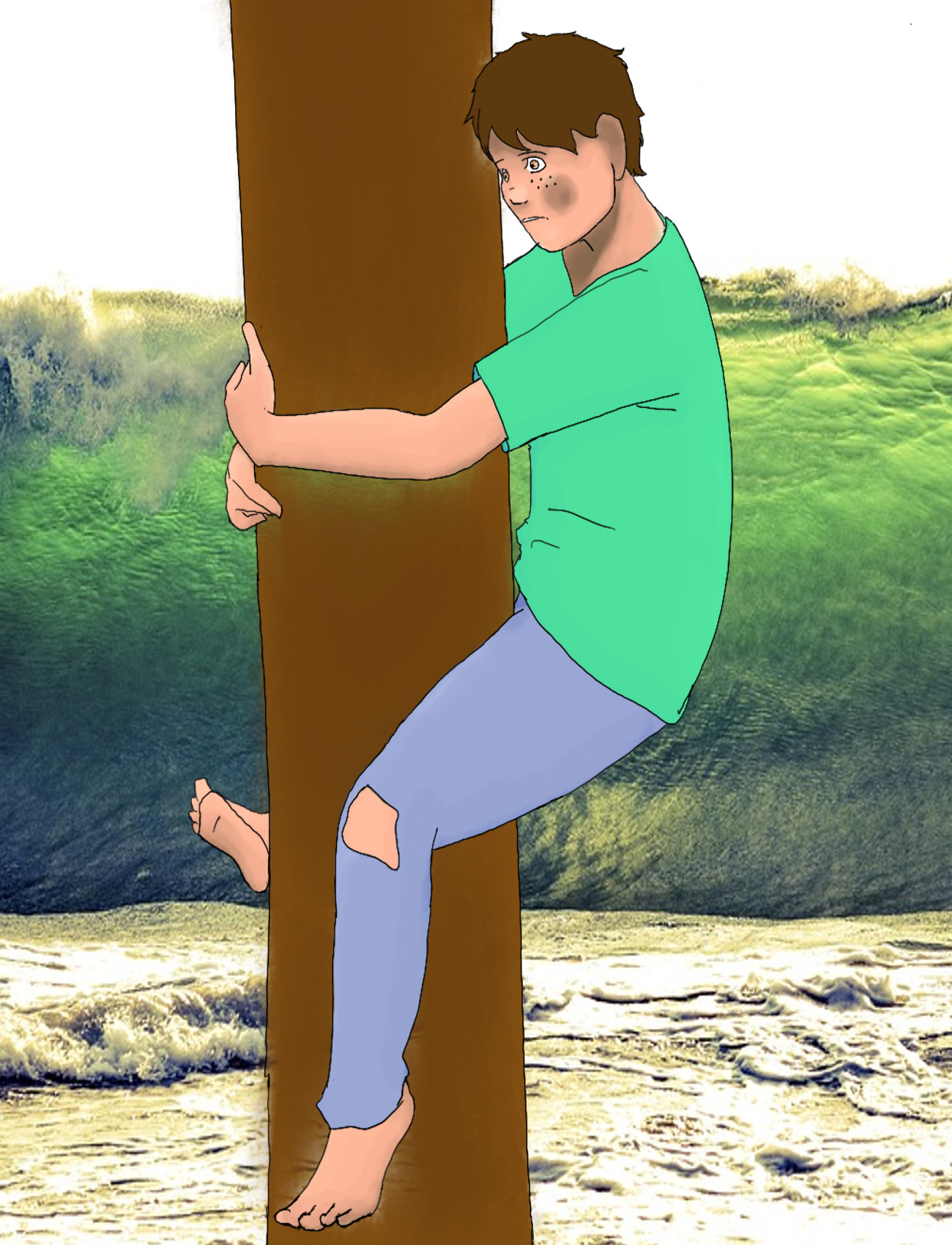 Global problems of mankind