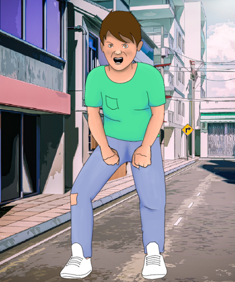 La vida te da sorpresas