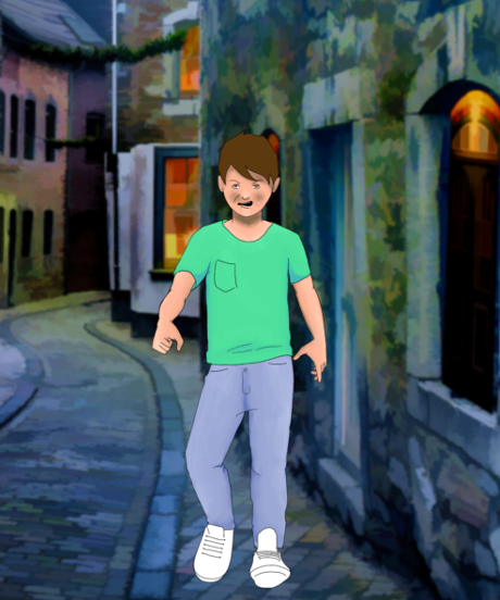 Sin armas y sin plan