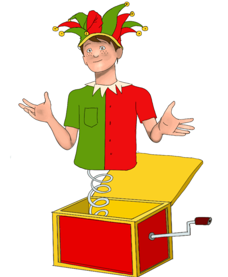 The Unsolvable Riddle!