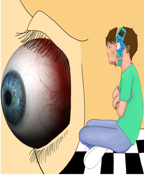 We are trapped in a dream