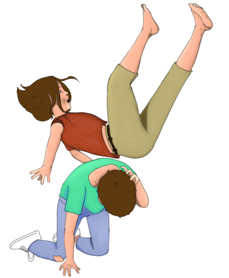 A Dinosaurian Nightmare