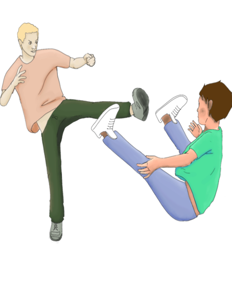 Meeting the Holy Inquisition