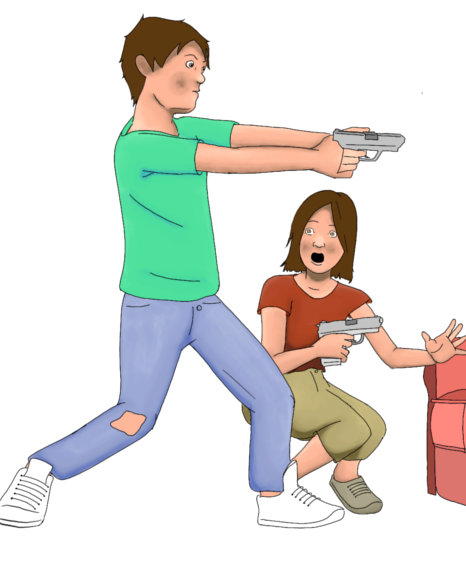 Are you a demigod or something?