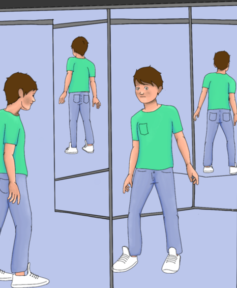 The roof of all evils