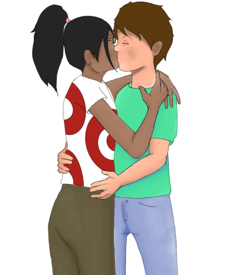 Why did you take these bullets for me?