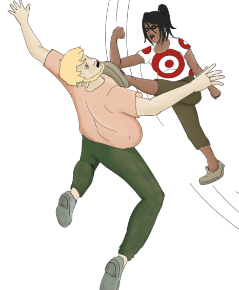 The Butterfly's Dream