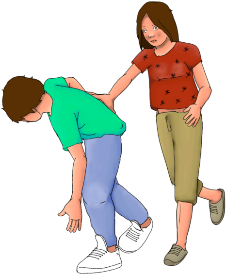 Everything has to come to an end