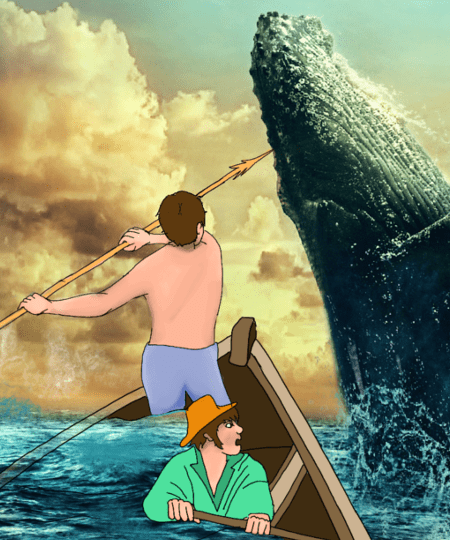 Moby Dick