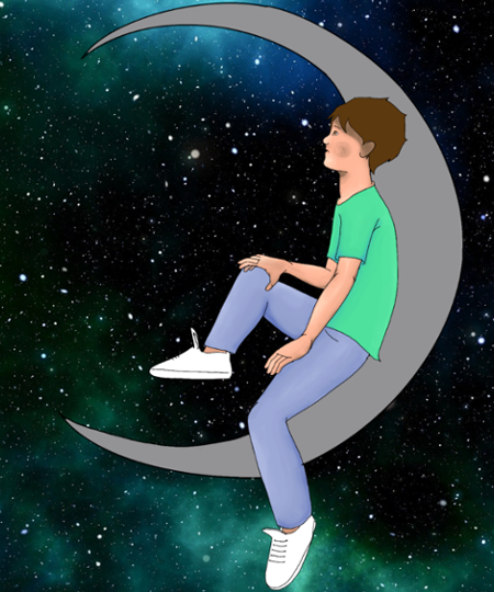 Romancero gitano, Lorca