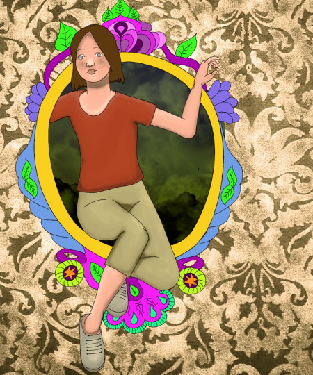 Through The Looking Glass