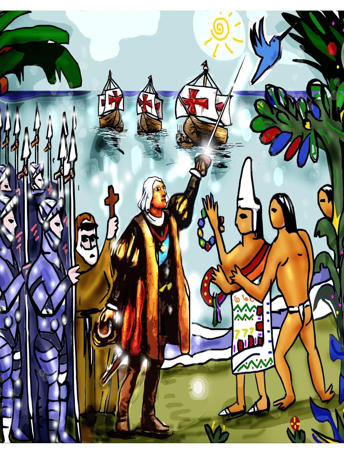 Early Modern History