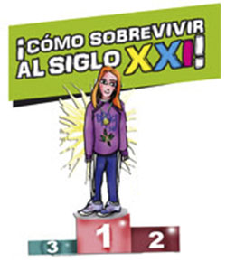 Cómo sobrevivir al siglo XXI