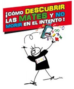 Cómo descubrir las mates y no morir en el intento