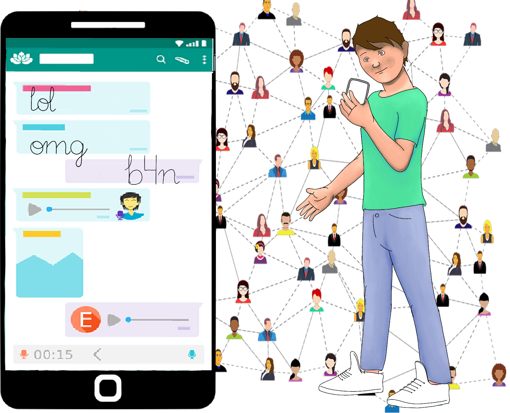 Math=Mental Abuse To Human