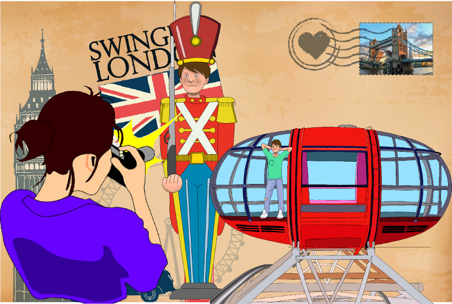 Practice and perseverance are the keys to learn a new language.