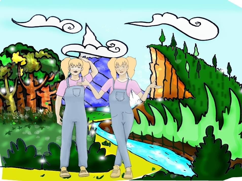 Q: How do you drown a blonde? A: You just need to stick a mirror at the bottom of a pool.