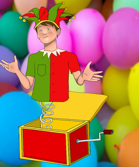 La vida es demasiado seria para ir en serio