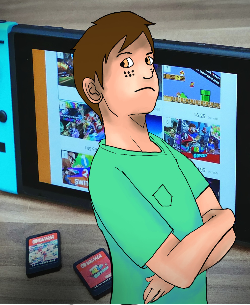 Computers and Technology