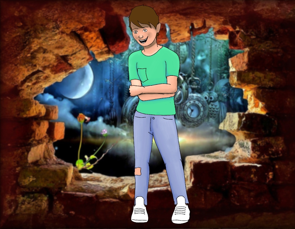 Life is too serious to be taken seriously