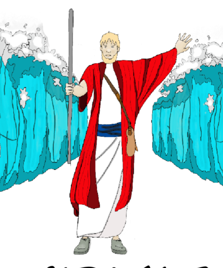 El profesor es bilingüe