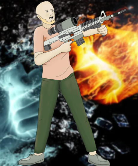 La visita de la madre