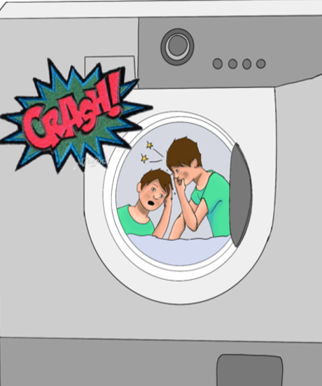 Hoy el profesor encabronado evalúa