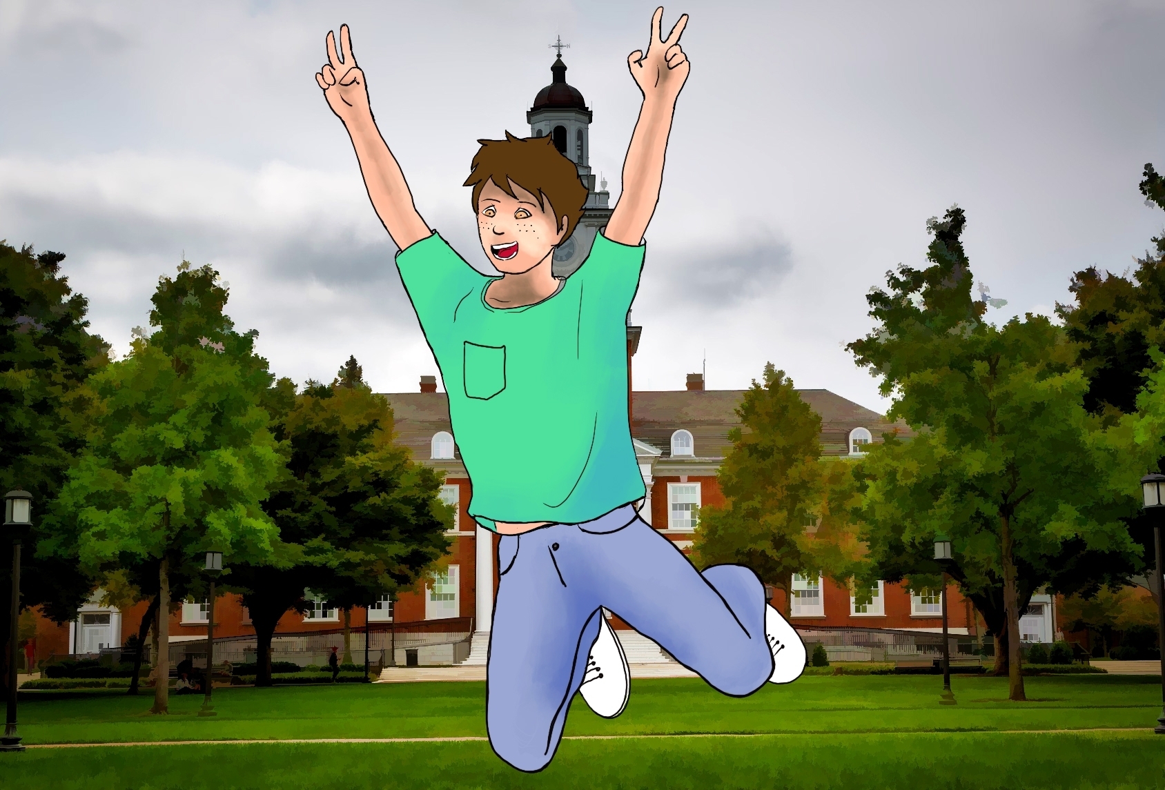 ¡He triunfado más que los Chichos!