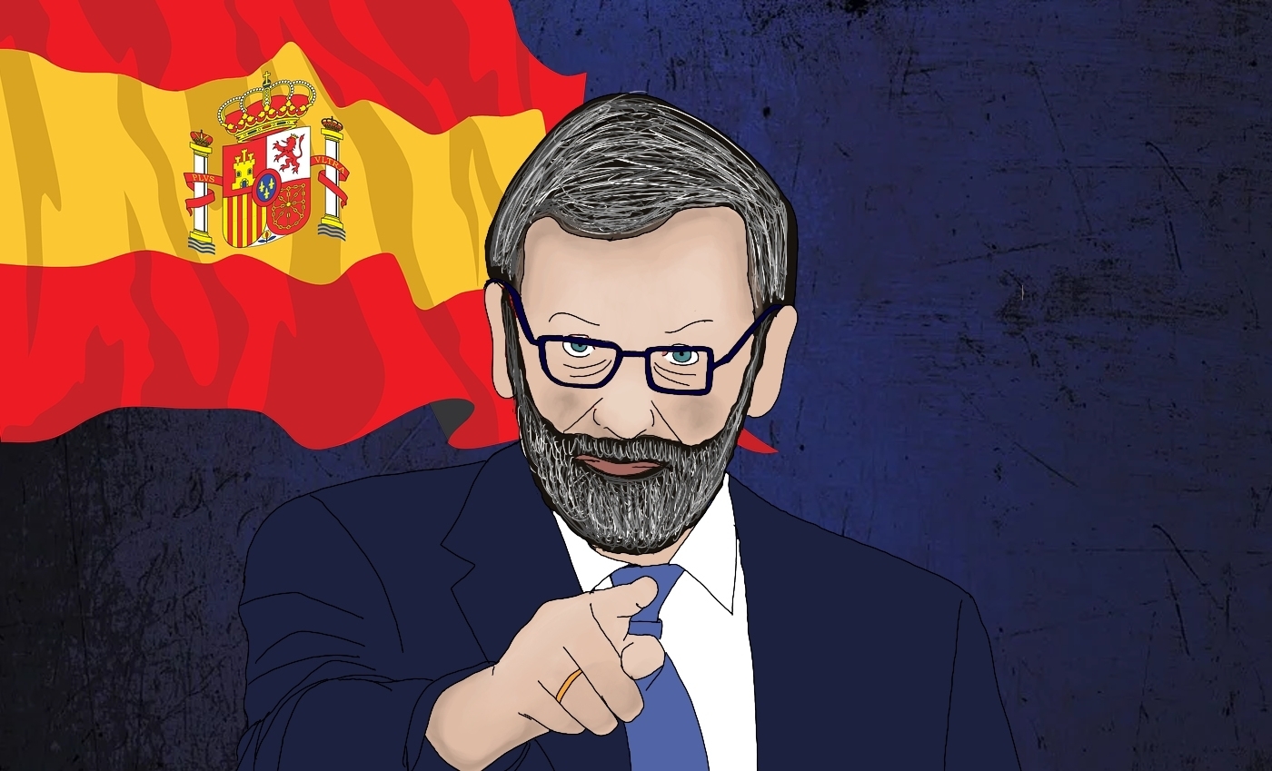 Yo sé poco de este asunto, pero mi primo supongo que sabrá. Y entonces dijo, -He traído aquí a diez de los más importantes científicos del mundo y ninguno me ha garantizado el tiempo que hará mañana en Sevilla. ¿Cómo alguien puede decir lo que va a pasar en el mundo dentro de 300 años?, Mariano Rajoy.