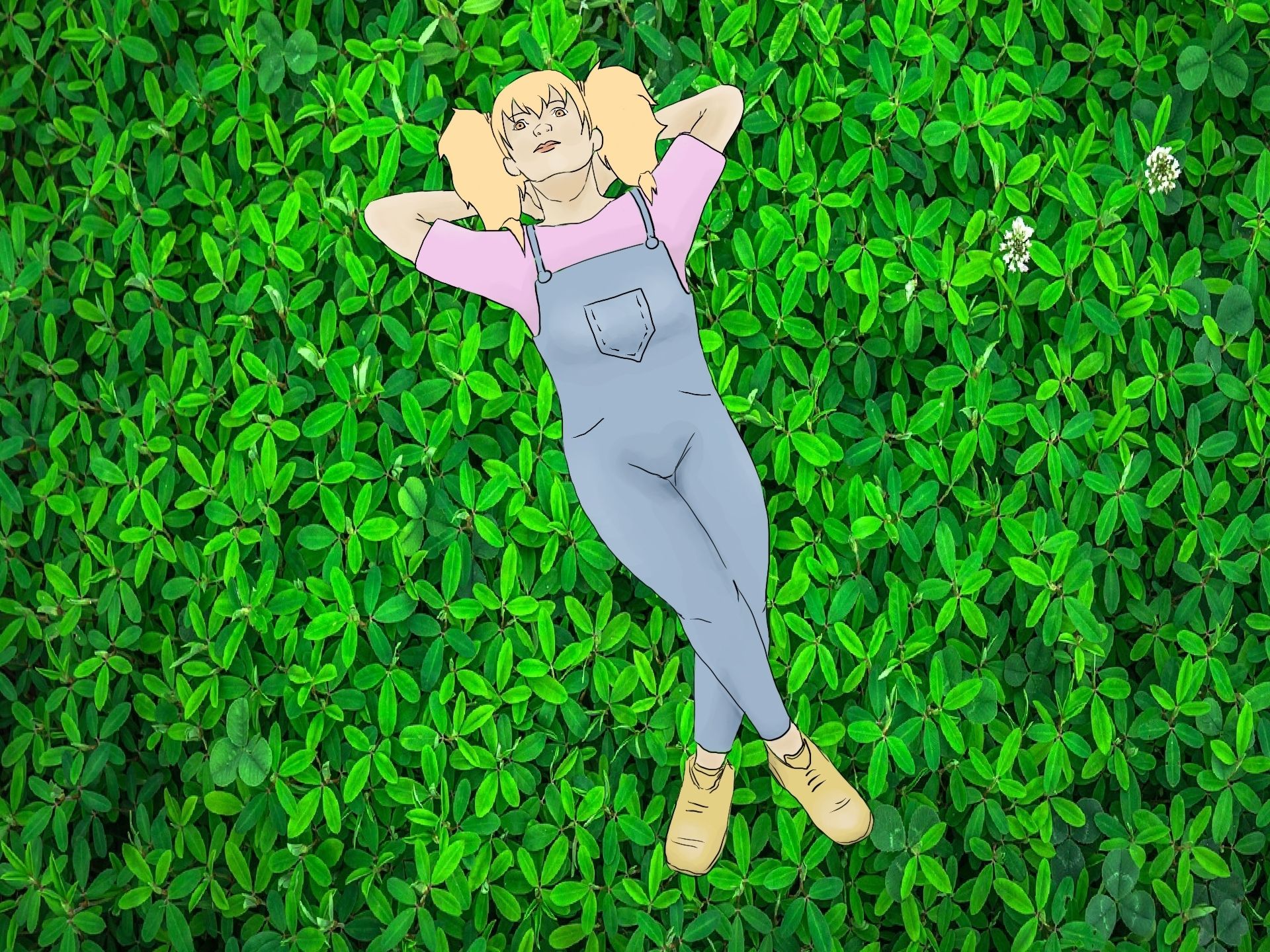 Yo descanso por un tiempo indefinido