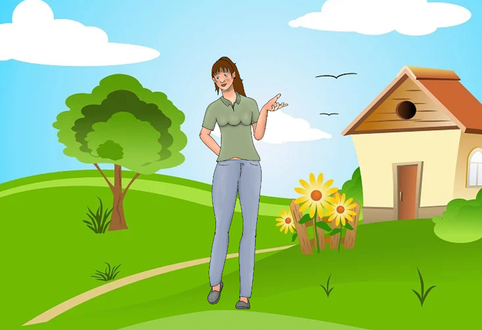 -¿Te gustan las mujeres con muchas tetas? - Hombre, pues con más de dos me da asco.