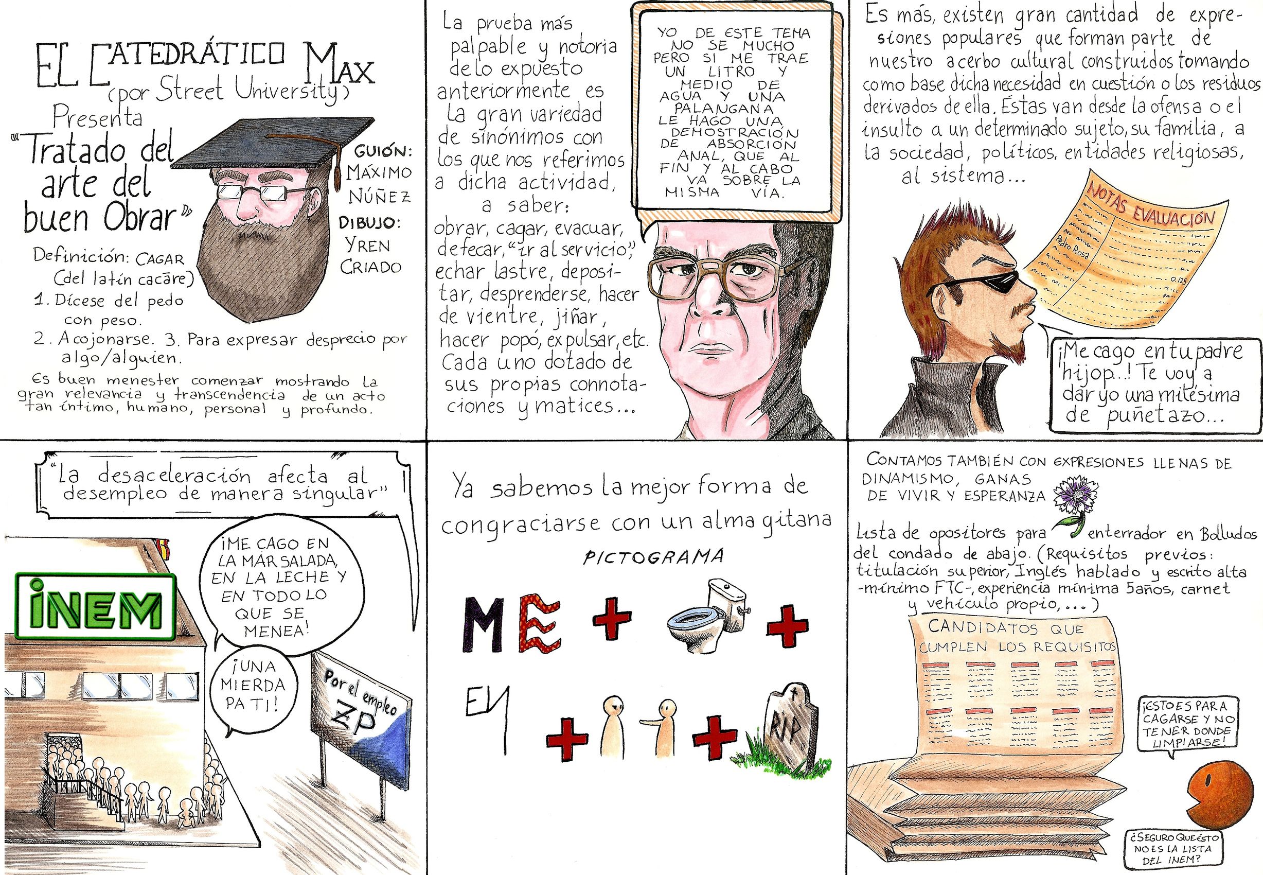 Tratado del arte del buen obrar