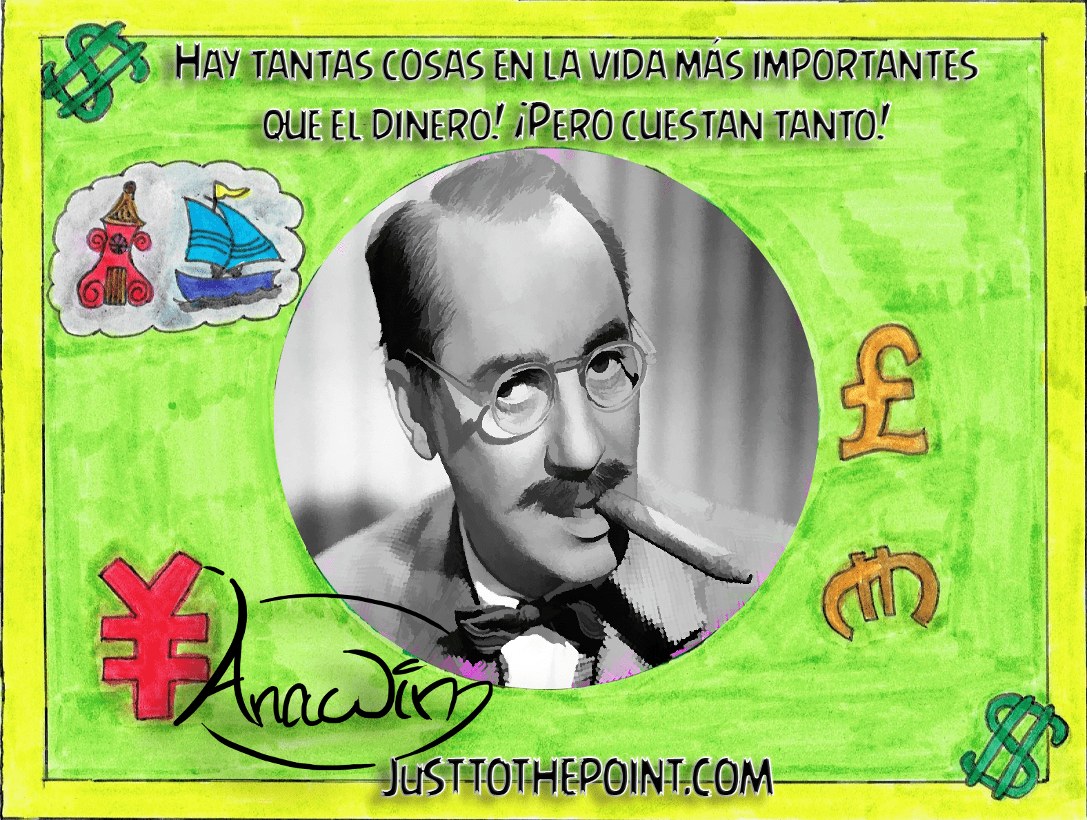 Toda la vida pensando que el aire es gratis… hasta que te compras una bolsa de patatas fritas